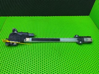 шторка солнцезащитная двери Audi A8 D4/4H 2012, 4.2 л., CDRA, бензин, АКПП, седан, 4H0861963