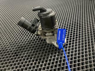 клапан EGR Volkswagen Passat CC 1 поколение 2012, 2.0 л., CCTA, бензин, купе, 06J131097D