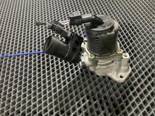 клапан EGR Volkswagen Passat CC 1 поколение 2012, 2.0 л., CCTA, бензин, купе, 06J131097D