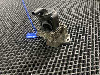 клапан EGR Volkswagen Passat CC 1 поколение 2012, 2.0 л., CCTA, бензин, купе, 06J131097D