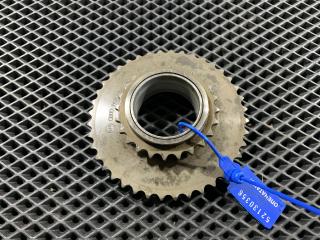 шестерня Audi A8 D3 [рестайлинг] 2007, 4.2 л., BVJ, бензин, АКПП, седан, 079109077G