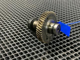 компрессор кондиционера Audi A8 D4/4H 2011, 4.2 л., CDRA, бензин, седан, 079109564