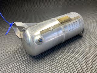 ресивер пневмоподвески Audi Q7 4L 2008, 4.2 л., BAR, бензин, АКПП, внедорожник 5 дв., 7L8616202A