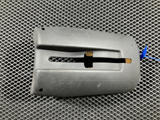 кожух рулевой колонки Audi Q7 4L 2008, 4.2 л., BAR, бензин, внедорожник 5 дв., 4L0880225