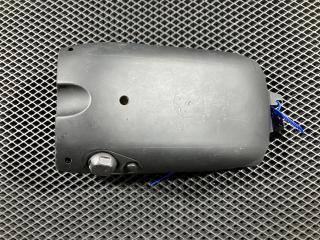 кожух рулевой колонки Audi A8 D3 [2-й рестайлинг] 2008, 4.2 л., BVJ, бензин, седан, 4E0951597C