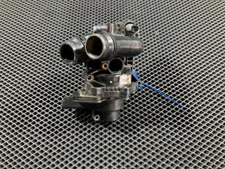 помпа Volkswagen Passat CC 1 поколение 2012, 2.0 л., CCZB, бензин, АКПП, купе, 06H121026DD, 06H121026DR, 06H121026AF, 06H121026BA, 06H121026CF, 06H121026CQ, 06H121026R, 06H121026AB, 06H121026AB