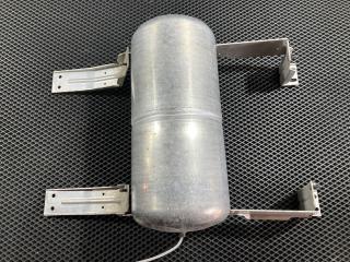 ресивер пневмоподвески Mercedes-Benz GL-Класс X164 [рестайлинг] 2010, 5.5 л., M 273.963, бензин, АКПП, внедорожник 5 дв., A1643200215