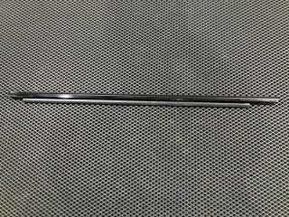 молдинг двери передней левой BMW 3 серия F30/F31/F34 [рестайлинг] 2016, 2.0 л., B47 D20 A, дизель, АКПП, седан, 51767289979