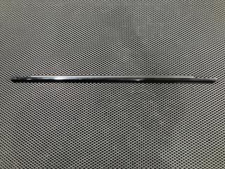 молдинг двери задней левой BMW 3 серия F30/F31/F34 [рестайлинг] 2016, 2.0 л., B47 D20 A, дизель, АКПП, седан, 51767289945