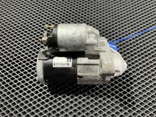 стартер Mazda CX-5 2 поколение 2018, 2.5 л., бензин, M000T39671