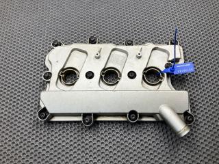 клапанная крышка Audi A7 4G [рестайлинг] 2014, 3.0 л., CGXB, бензин, АКПП, 06E103472N