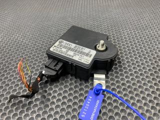 блок управления аккумулятором Audi A8 D3 [рестайлинг] 2006, 4.2 л., BVJ, бензин, АКПП, седан, 4E0915181C, 0199000015