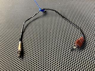 лямбда-зонд Audi A8 D4/4H 2012, 4.2 л., CDRA, бензин, АКПП, седан, 079906262R, 025807232, 0258017233