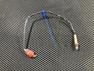 лямбда-зонд Audi A8 D4/4H 2012, 4.2 л., CDRA, бензин, АКПП, седан, 079906262R, 025807232, 0258017233