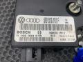 блок управления аккумулятором Audi A8 D3 [2-й рестайлинг] 2008, 4.2 л., BVJ, бензин, АКПП, седан, 4E0915181C, 0199000015 - фото №6