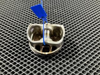 поршень Mazda CX-5 2 поколение 2018, 2.5 л., бензин