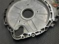 декоративная крышка двигателя Land Rover Range Rover Velar 1 поколение L560 2018, 2.0 л., дизель, АКПП, внедорожник 5 дв., G4D3-6K301-AF, H4D36L084MA - фото №7