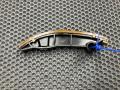 Натяжитель ремня агрегатов Land Rover Range Rover Velar 1 поколение L560 2018, 2.0 л., дизель, АКПП, внедорожник 5 дв., G4D36L266DA - фото №3