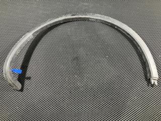 накладка колесной арки задний правый Infiniti FX35 2 поколение 2012, бензин, 788601CB0A, LE77-5111-100