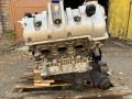 двигатель Porsche Panamera 970 2010, 3.6 л., M 46.20, бензин, АКПП, хетчбэк 5 дв., M4620, 4620, M4620 - фото №7