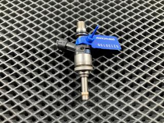 форсунка Porsche Panamera 970 2011, 4.8 л., M 48.40, бензин, АКПП, хетчбэк 5 дв., 94811012833, 103507-516