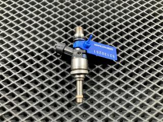 форсунка Porsche Panamera 970 2011, 4.8 л., M 48.40, бензин, АКПП, хетчбэк 5 дв., 94811012833, 103507-516