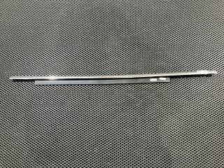 молдинг двери задней левой Audi A8 D4 [рестайлинг] 2014, 3.0 л., CREC, бензин, седан, 4H0853763B