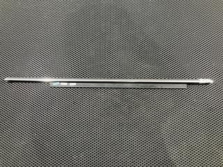 молдинг двери задней правой Audi A8 D4/4H 2012, 4.2 л., CDRA, бензин, седан, 4H0853764C