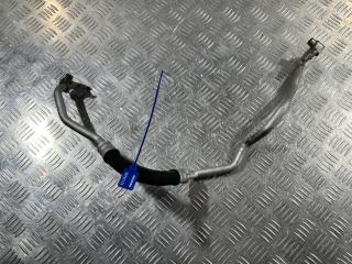 патрубок (трубопровод, шланг) BMW 7 серия E65/E66/E67 [рестайлинг] 2007, 4.8 л., N62 B48 B, бензин, седан, 7535740-01, 7535740