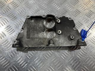 декоративная крышка двигателя BMW 7 серия E65/E66/E67 [рестайлинг] 2007, 4.8 л., N62 B48 B, бензин, седан, 1114-7506422-05, 7506422