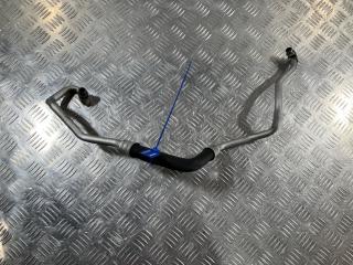 патрубок (трубопровод, шланг) BMW 7 серия E65/E66/E67 [рестайлинг] 2007, 4.8 л., N62 B48 B, бензин, седан, 7535741-01