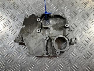 декоративная крышка двигателя BMW 7 серия E65/E66/E67 [рестайлинг] 2007, 4.8 л., N62 B48 B, бензин, седан, 13807410, 1114-7506419-08, 7506419