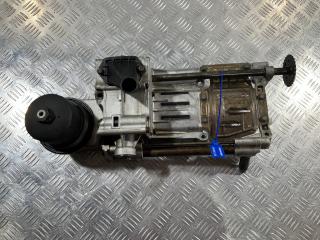 насос масляный BMW 7 серия E65/E66/E67 [рестайлинг] 2007, 4.8 л., N62 B48 B, бензин, седан, 7534620