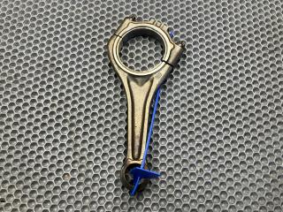 шатун BMW 7 серия E65/E66/E67 [рестайлинг] 2007, 4.8 л., N62 B48 B, бензин, седан