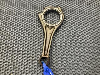 шатун BMW 7 серия E65/E66/E67 [рестайлинг] 2007, 4.8 л., N62 B48 B, бензин, седан