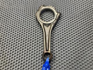 шатун BMW 7 серия E65/E66/E67 [рестайлинг] 2007, 4.8 л., N62 B48 B, бензин, седан