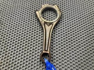 шатун BMW 7 серия E65/E66/E67 [рестайлинг] 2007, 4.8 л., N62 B48 B, бензин, седан