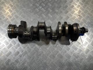 коленвал BMW 7 серия E65/E66/E67 [рестайлинг] 2007, 4.8 л., N62 B48 B, бензин, седан, 7524532, 7524842, 7528438