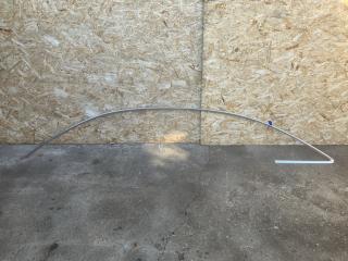 молдинг крыши Audi A6 4G/C7 [рестайлинг] 2015, 3.0 л., CGWC, бензин, АКПП, седан, 4G5853345, 4G5853703