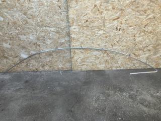 молдинг крыши Audi A6 4G/C7 [рестайлинг] 2015, 3.0 л., CGWC, бензин, АКПП, седан, 4G5853703F