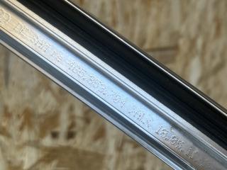 молдинг крыши Audi A8 D4/4H 2011, 4.2 л., CDRA, бензин, седан, 4H4853704B, 4H4853704B06S