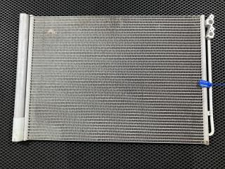 радиатор кондиционера BMW 5 серия F10/F11 [рестайлинг] 2015, 3.0 л., N55 B30 A, бензин, АКПП, седан, 64509391489