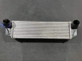 интеркулер BMW 6 серия F06/F12/F13 2013, 3.0 л., бензин, АКПП, седан, 17517605664, X5612001