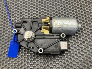 двигатель электролюка Infiniti FX35 1 поколение 2006, 3.5 л., VQ35DE, бензин, АКПП, внедорожник 5 дв., 1813019A