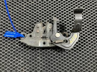 замок капота Infiniti FX35 1 поколение 2006, 3.5 л., VQ35DE, бензин, АКПП, внедорожник 5 дв.