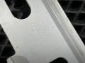 петля капота левая Audi Q7 4L 2008, 4.2 л., BAR, бензин, внедорожник 5 дв., 4L0823301 - фото №7
