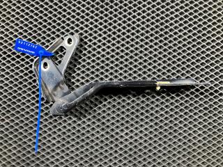 петля капота правая Audi Q7 4L 2008, 4.2 л., BAR, бензин, внедорожник 5 дв., 4L0823302