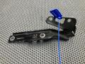 петля капота левая Audi Q7 4L 2008, 4.2 л., BAR, бензин, внедорожник 5 дв., 4L0823301 - фото №2