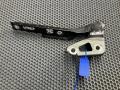 петля капота левая Audi Q7 4L 2008, 4.2 л., BAR, бензин, внедорожник 5 дв., 4L0823301 - фото №3