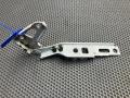 петля капота правая Audi Q7 4L 2008, 4.2 л., BAR, бензин, внедорожник 5 дв., 4L0823302 - фото №3